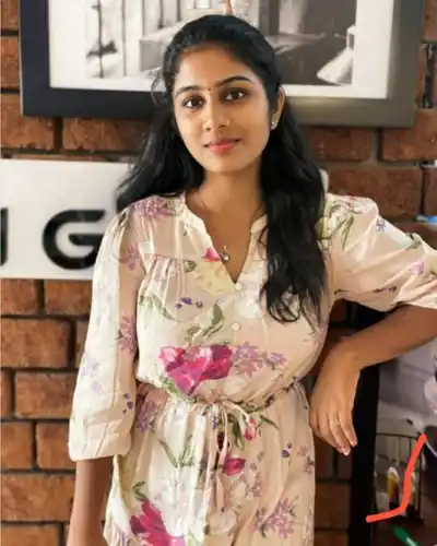 Ankita Sahu